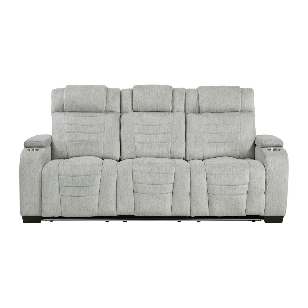 Ronan 2-Piece Living Room Set (Sofa and Love Seat)