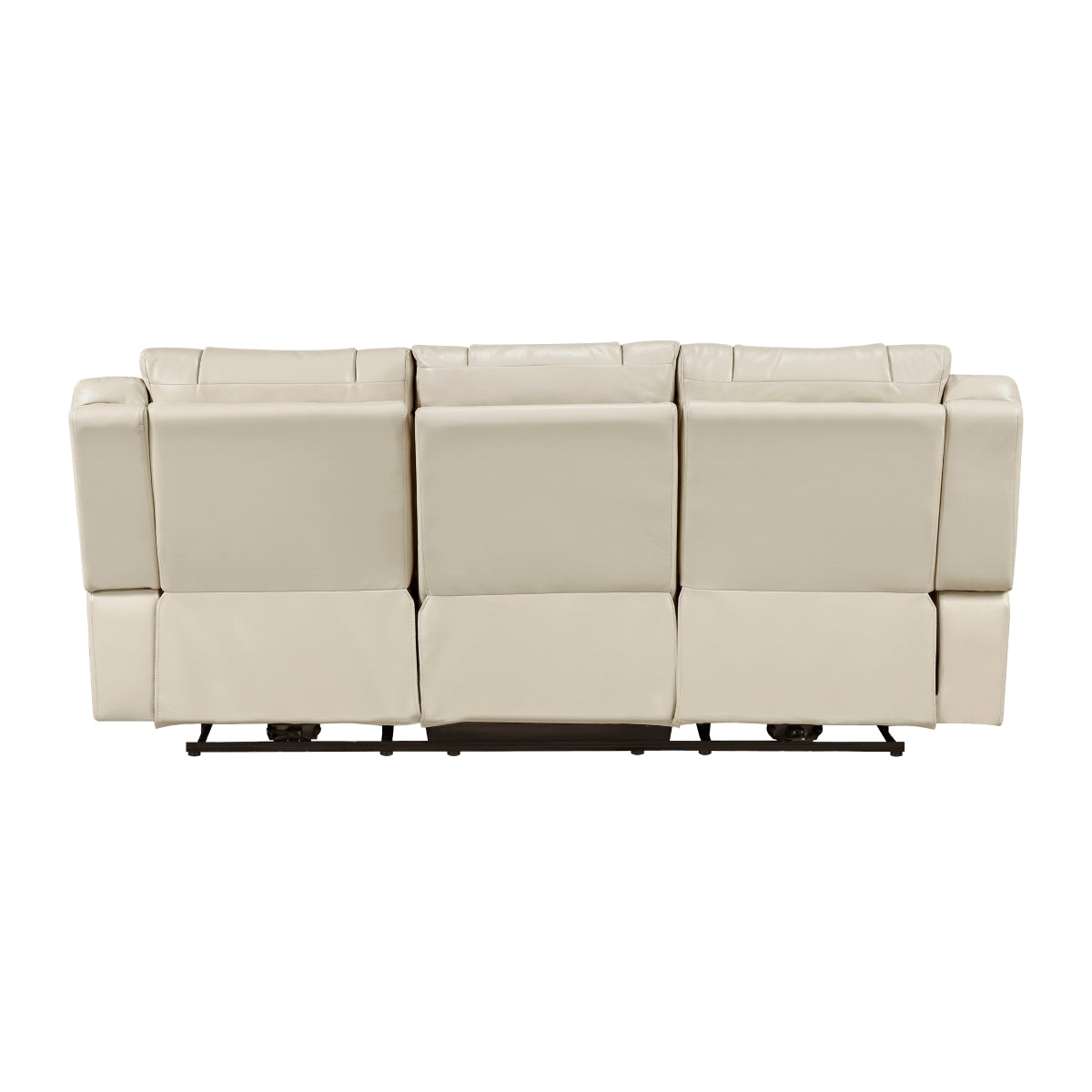 Huron 2-Piece Living Room Set (Sofa and Love Seat)