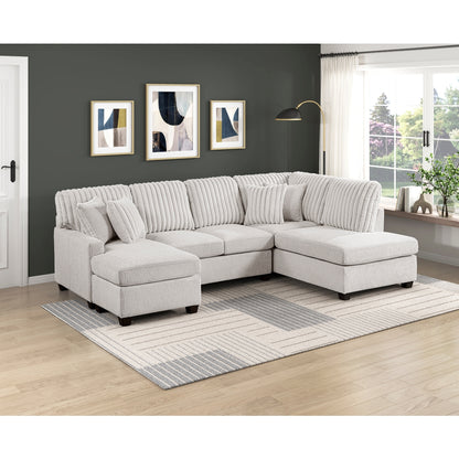 Lawson 2-Piece Sectional with Chaise