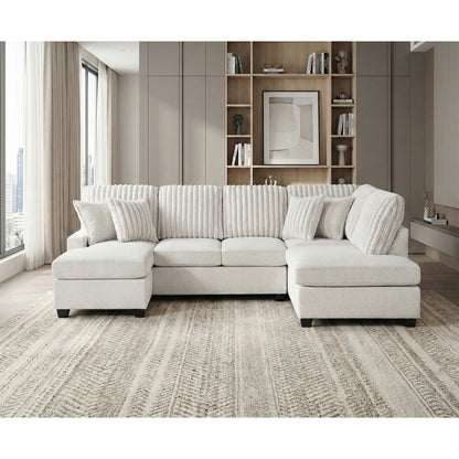 Lawson 2-Piece Sectional with Chaise