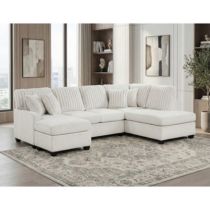 Lawson 2-Piece Sectional with Chaise