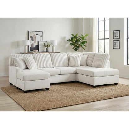 Lawson 2-Piece Sectional with Chaise