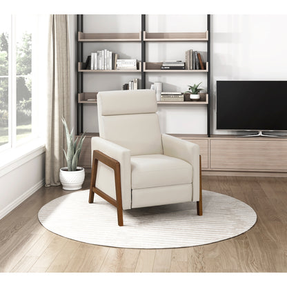 Verve Push Back Reclining Chair