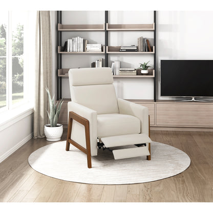 Verve Push Back Reclining Chair