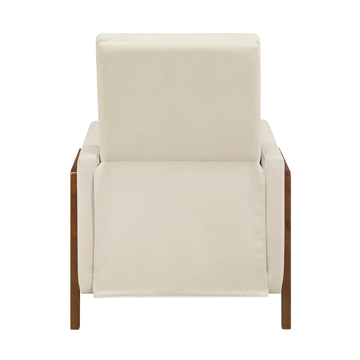 Verve Push Back Reclining Chair