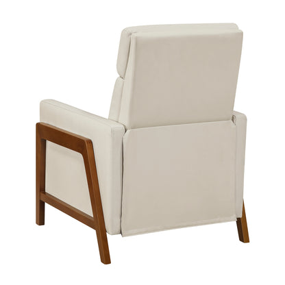 Verve Push Back Reclining Chair
