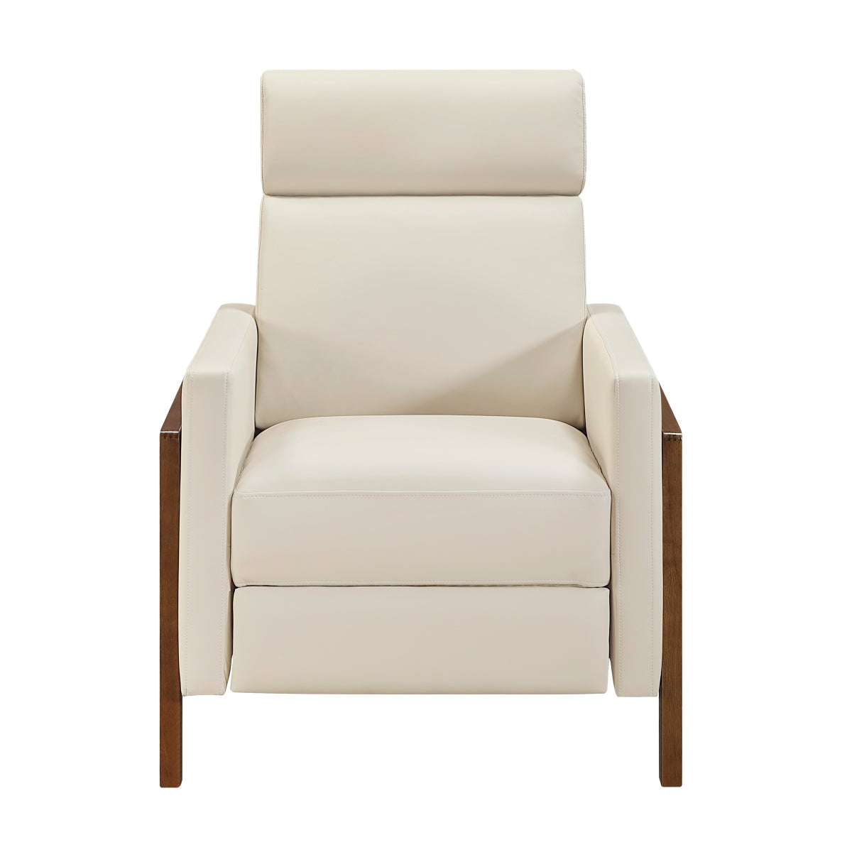 Verve Push Back Reclining Chair