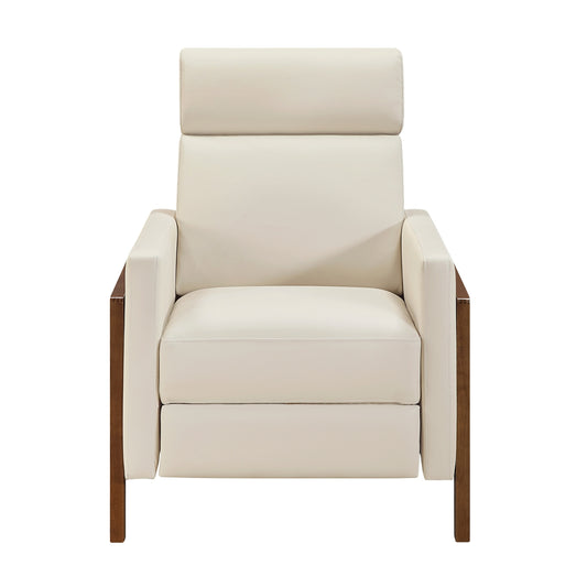Verve Push Back Reclining Chair