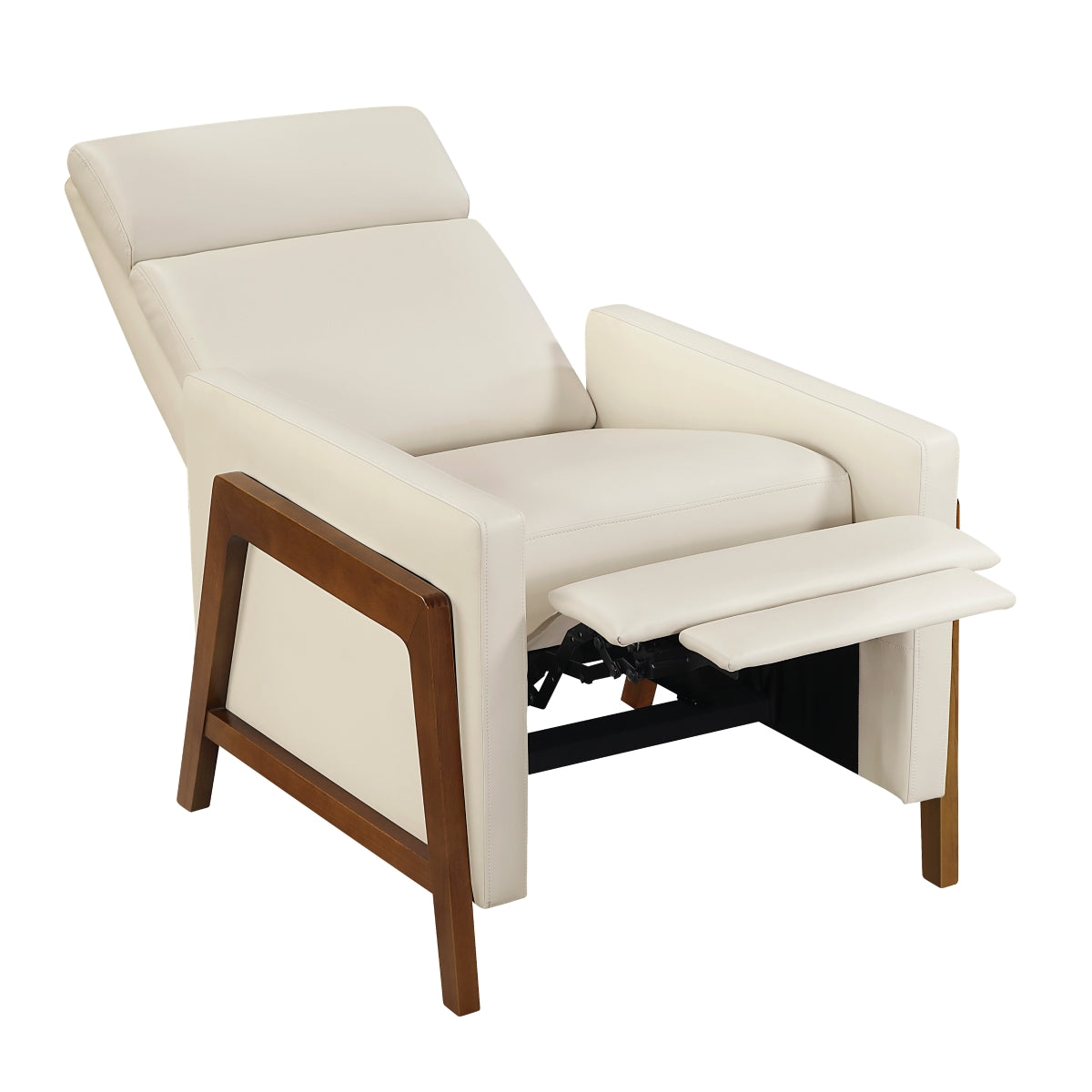 Verve Push Back Reclining Chair