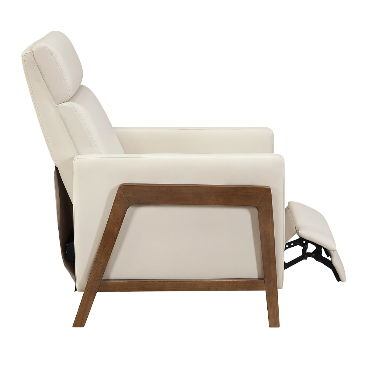 Verve Push Back Reclining Chair