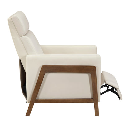 Verve Push Back Reclining Chair