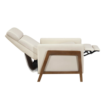 Verve Push Back Reclining Chair