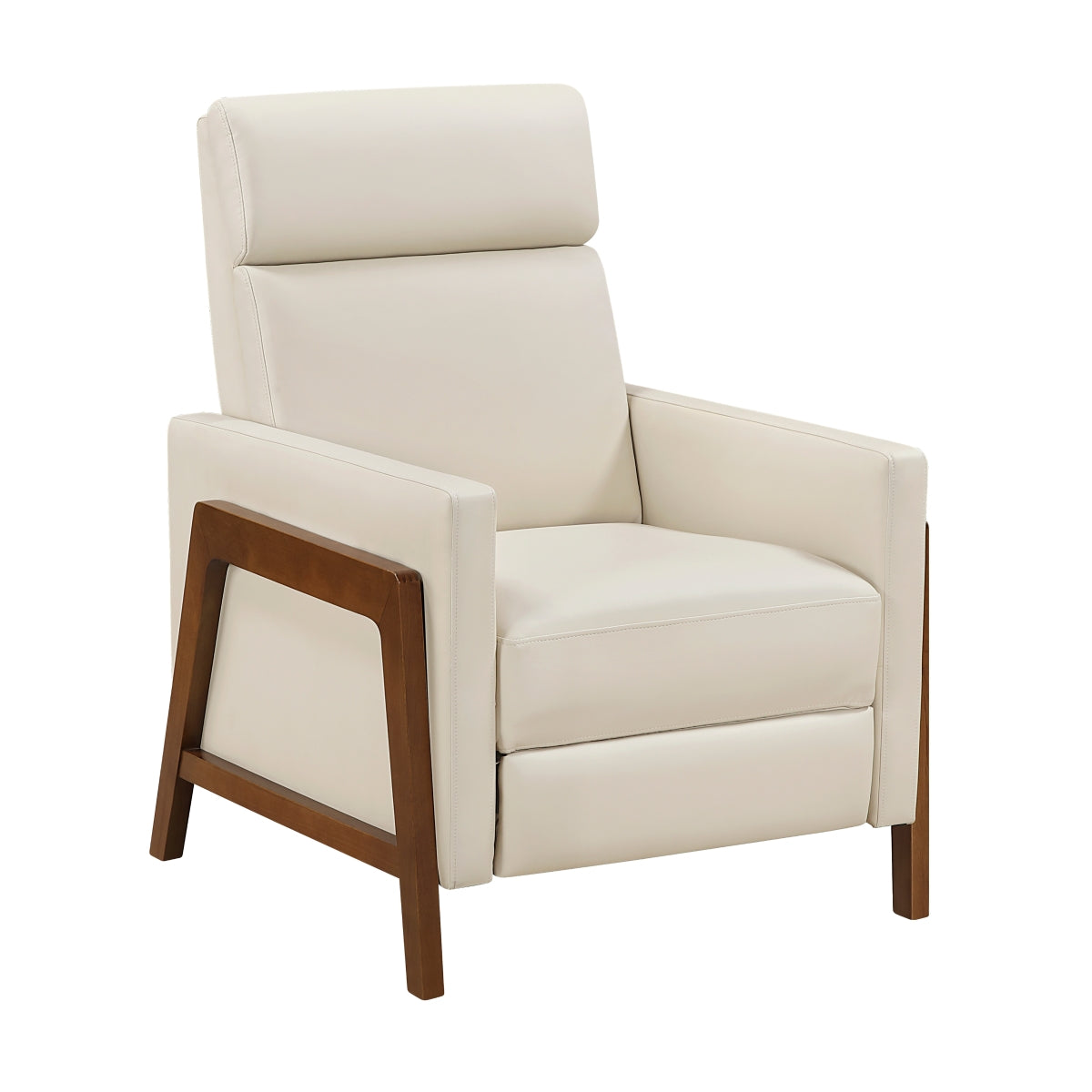 Verve Push Back Reclining Chair