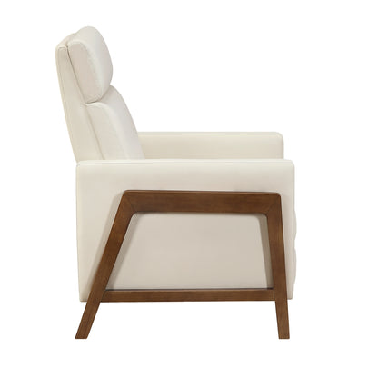 Verve Push Back Reclining Chair