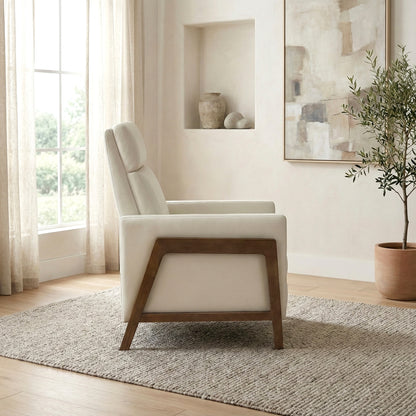 Verve Push Back Reclining Chair