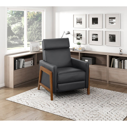 Verve Push Back Reclining Chair