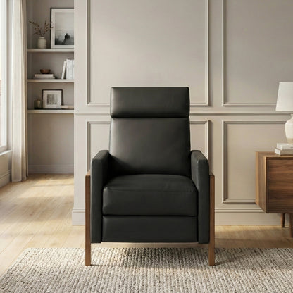 Verve Push Back Reclining Chair