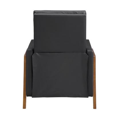 Verve Push Back Reclining Chair