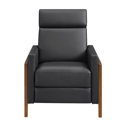 Verve Push Back Reclining Chair
