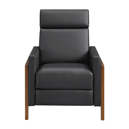 Verve Push Back Reclining Chair