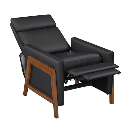 Verve Push Back Reclining Chair