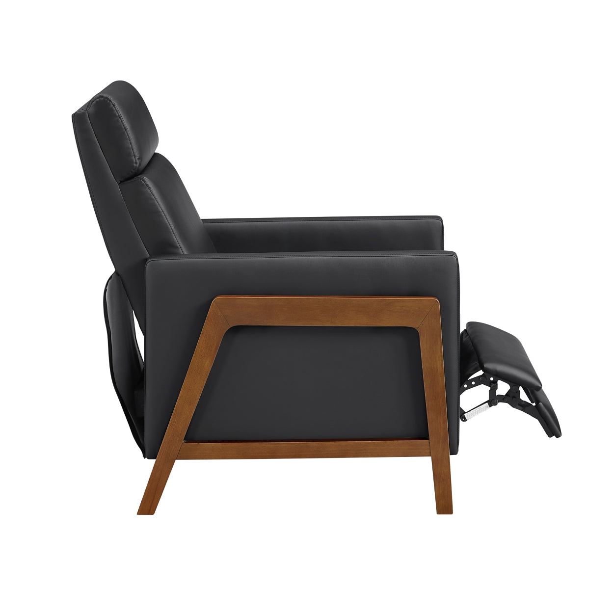 Verve Push Back Reclining Chair