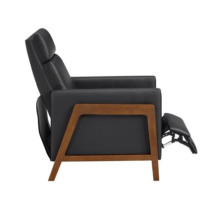 Verve Push Back Reclining Chair