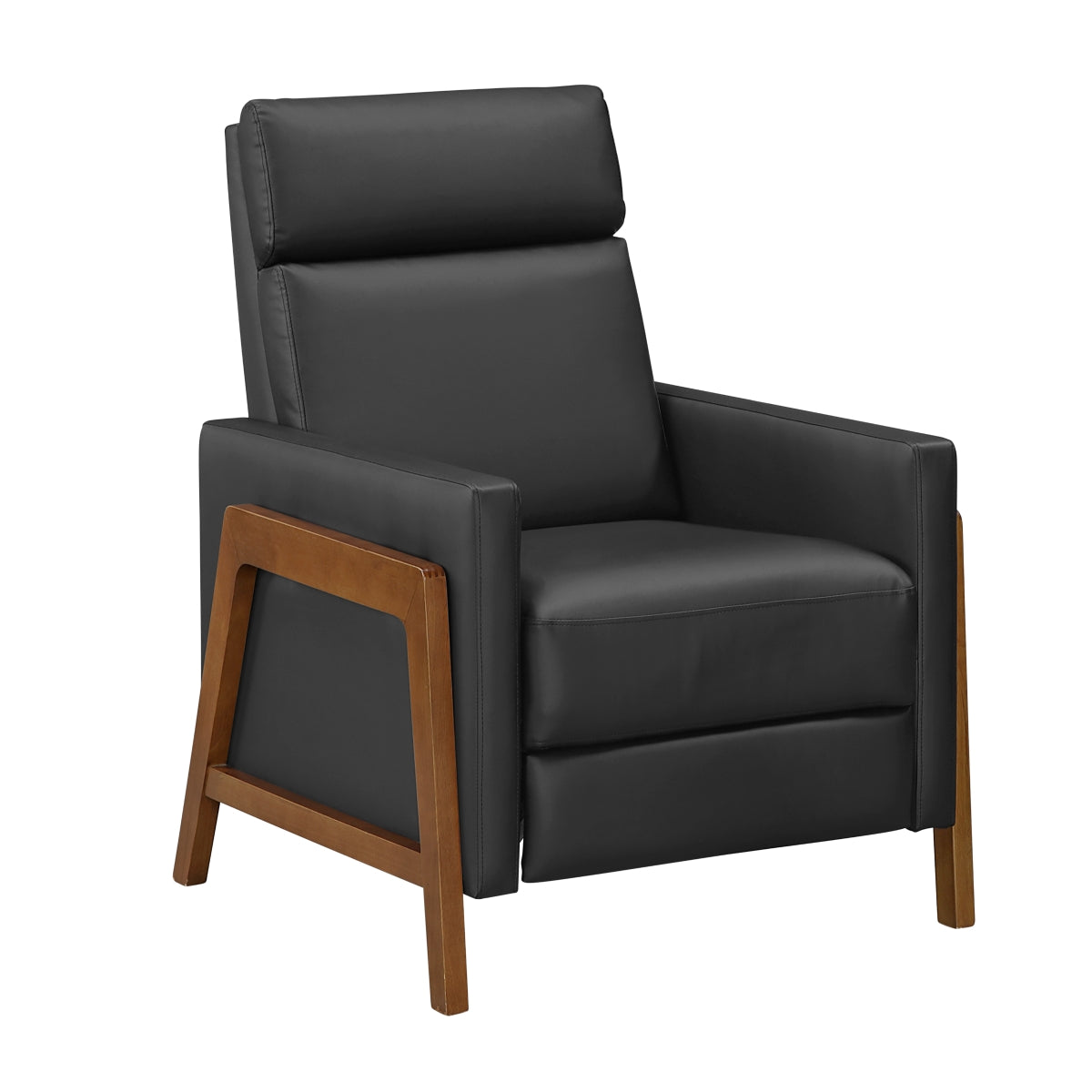 Verve Push Back Reclining Chair