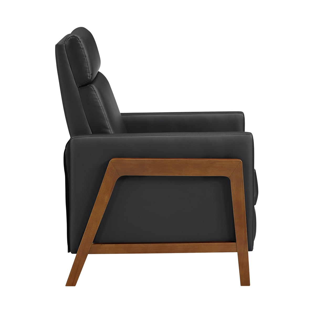 Verve Push Back Reclining Chair