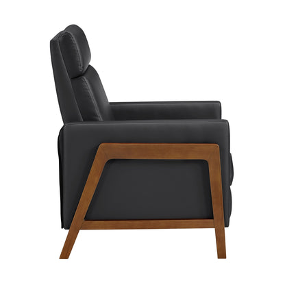 Verve Push Back Reclining Chair