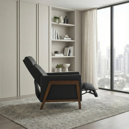 Verve Push Back Reclining Chair