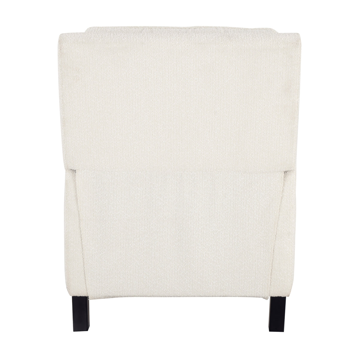 Berenson Push Back Reclining Chair