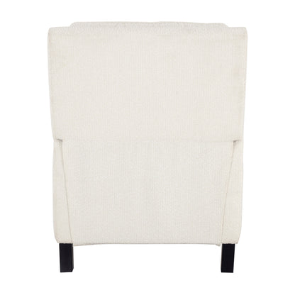 Berenson Push Back Reclining Chair