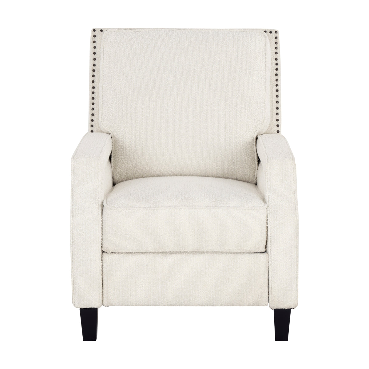 Berenson Push Back Reclining Chair
