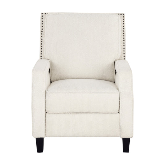 Berenson Push Back Reclining Chair