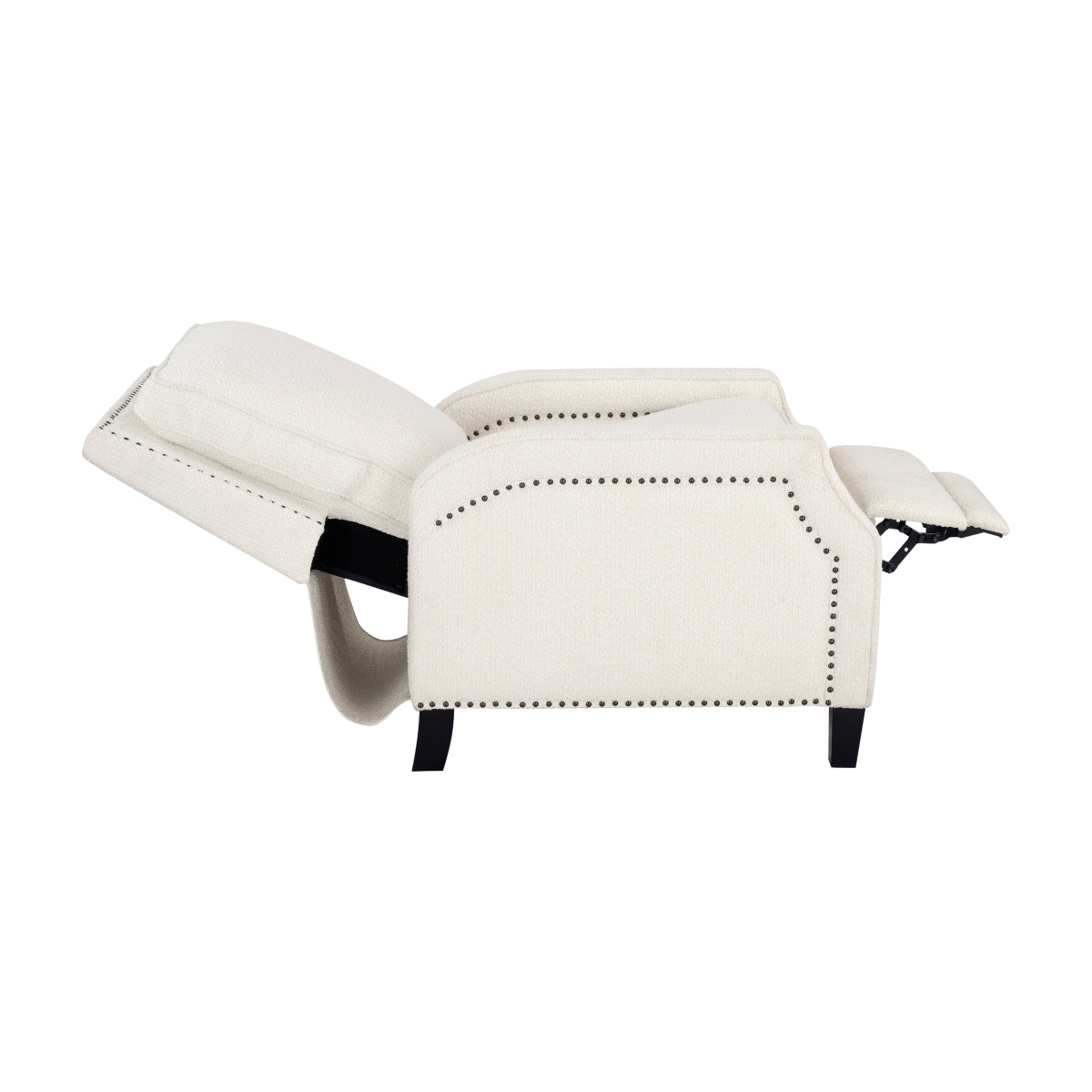 Berenson Push Back Reclining Chair