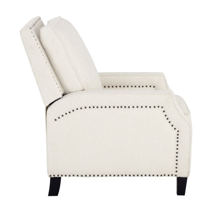 Berenson Push Back Reclining Chair