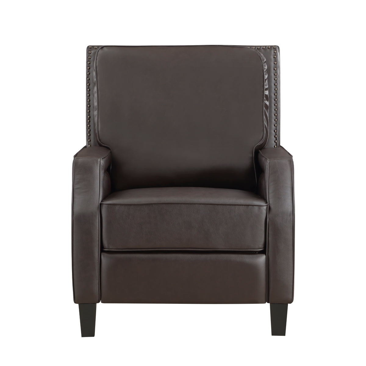 Berenson Push Back Reclining Chair