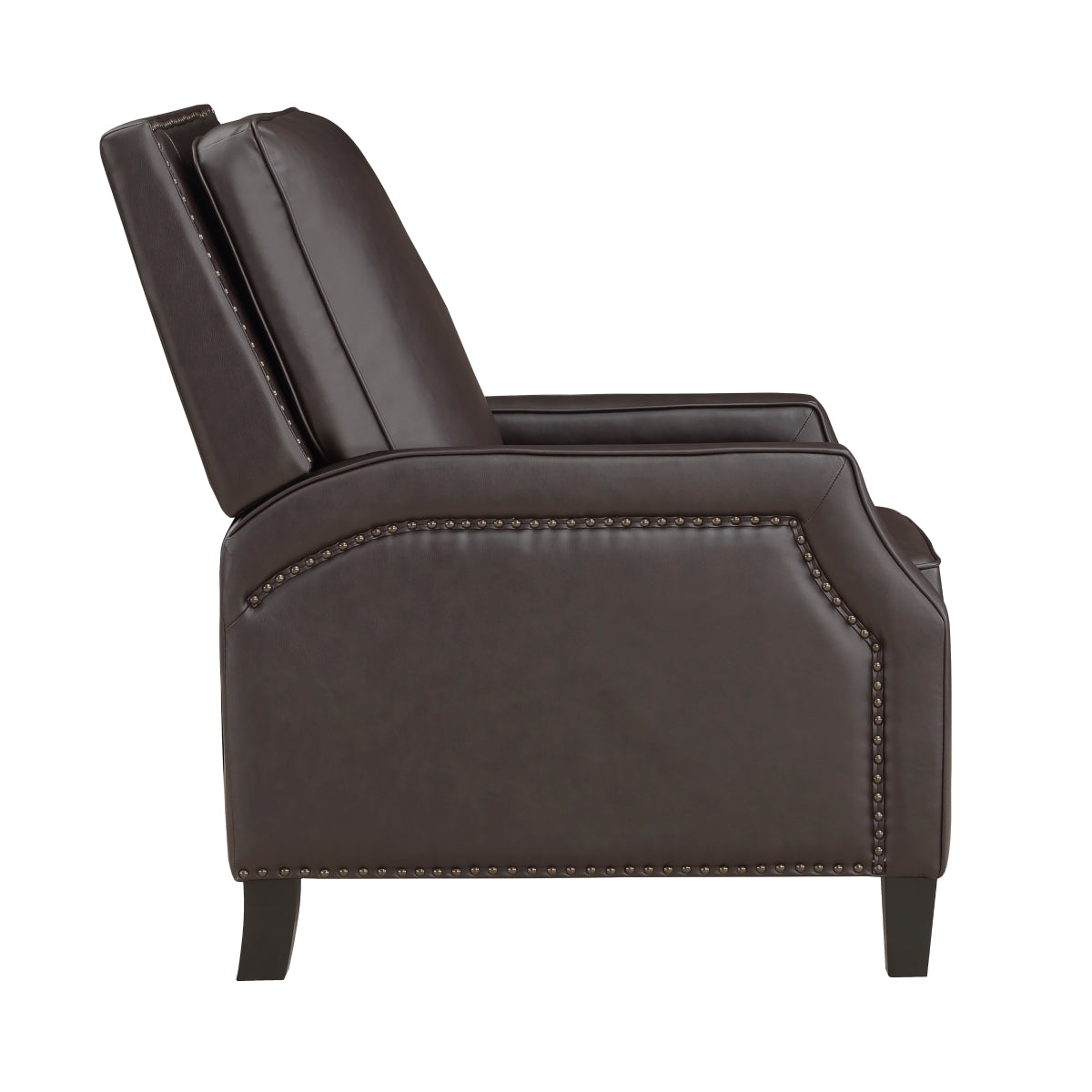 Berenson Push Back Reclining Chair