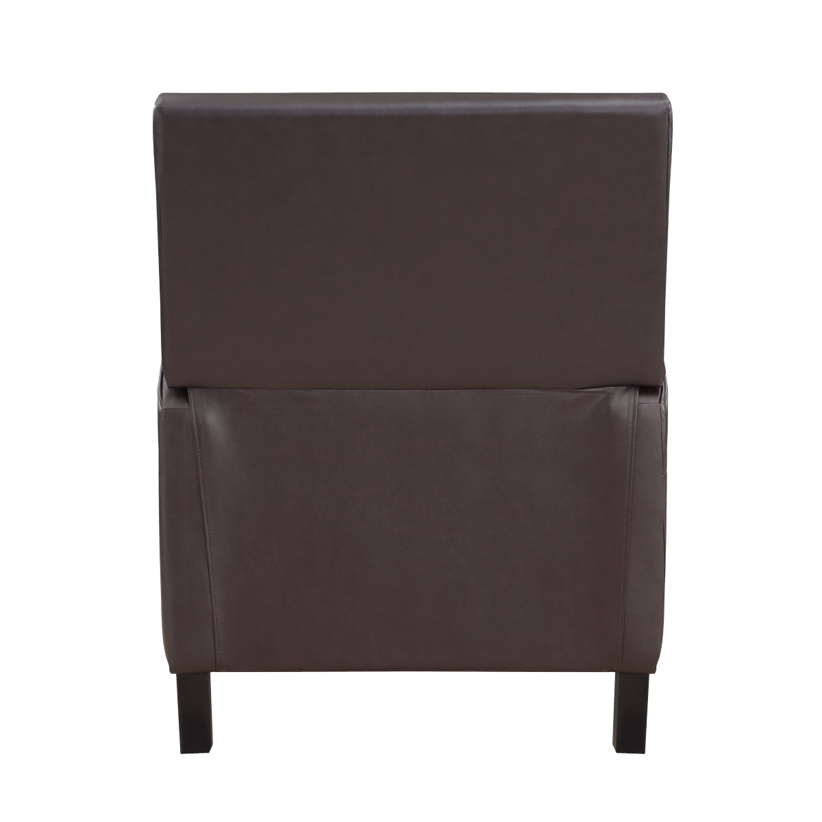 Berenson Push Back Reclining Chair