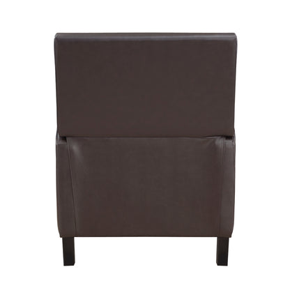 Berenson Push Back Reclining Chair