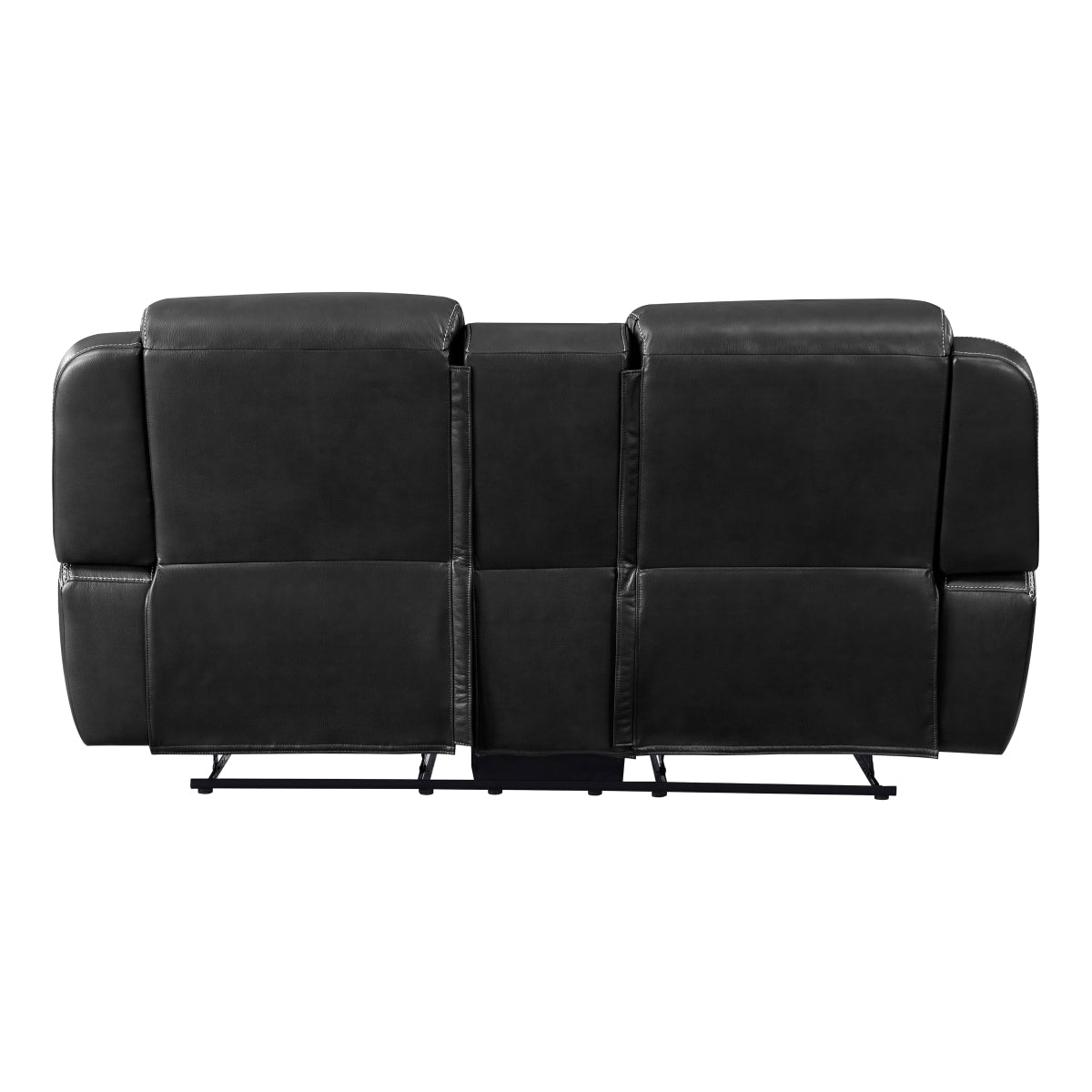 Littleton 2-Piece Living Room Set (Sofa and Love Seat)