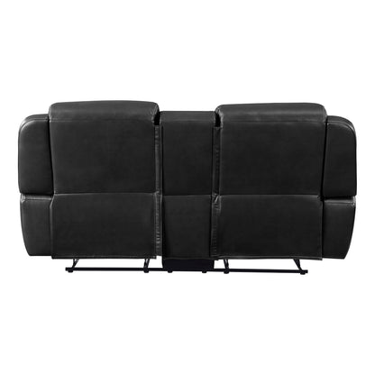 Littleton 2-Piece Living Room Set (Sofa and Love Seat)