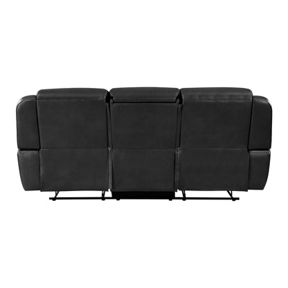 Littleton 2-Piece Living Room Set (Sofa and Love Seat)
