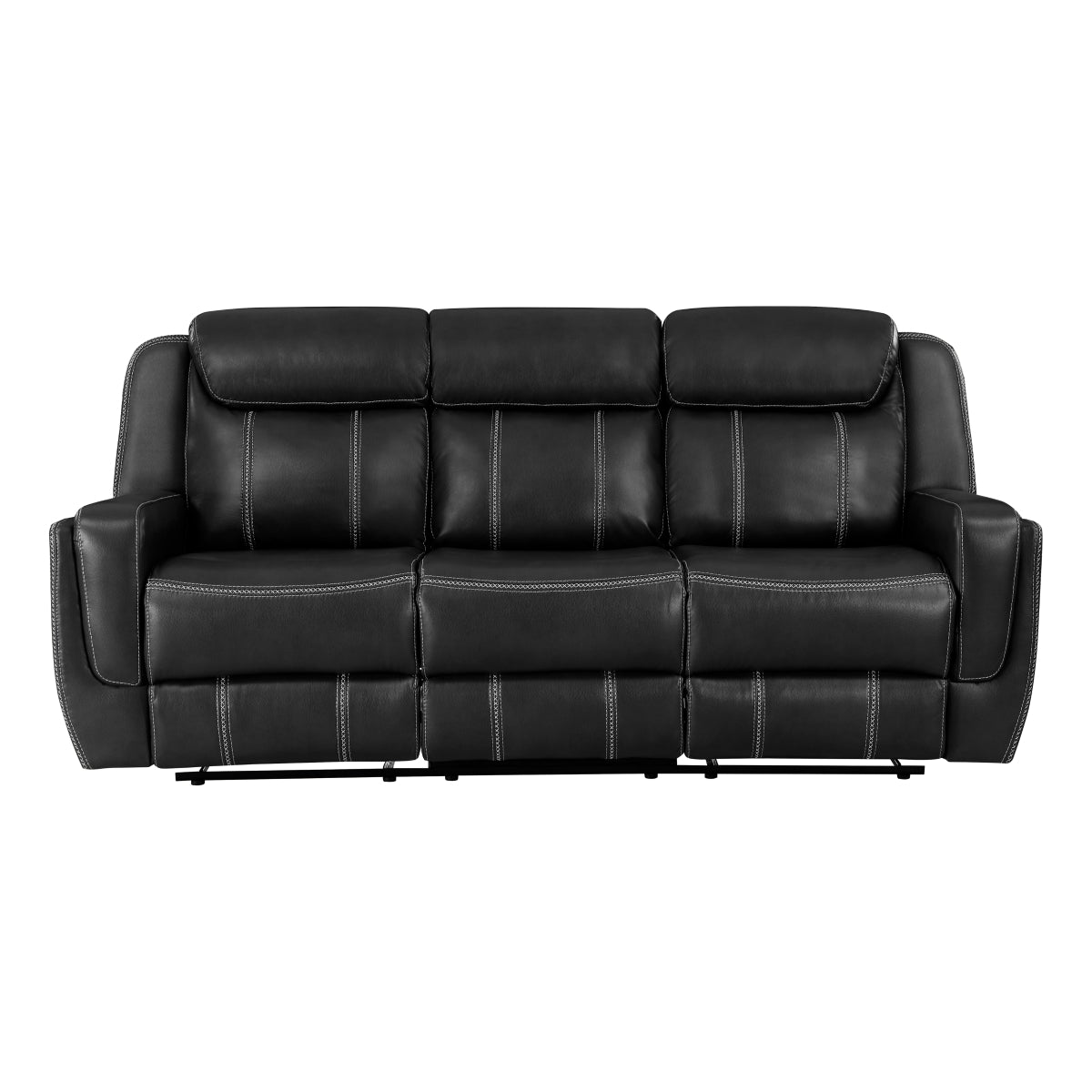 Littleton 2-Piece Living Room Set (Sofa and Love Seat)