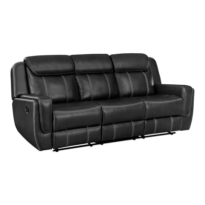 Littleton 2-Piece Living Room Set (Sofa and Love Seat)