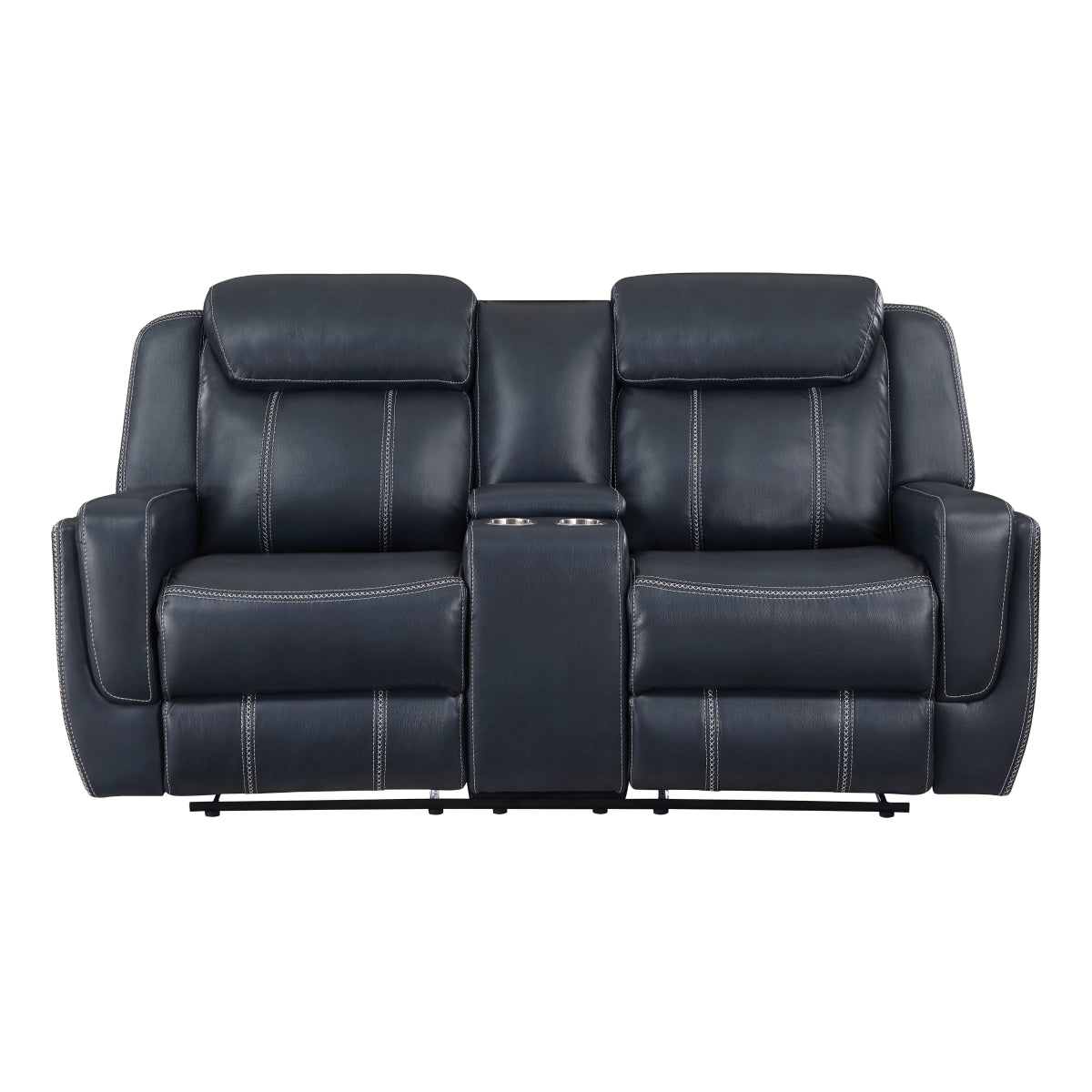 Littleton 2-Piece Living Room Set (Sofa and Love Seat)