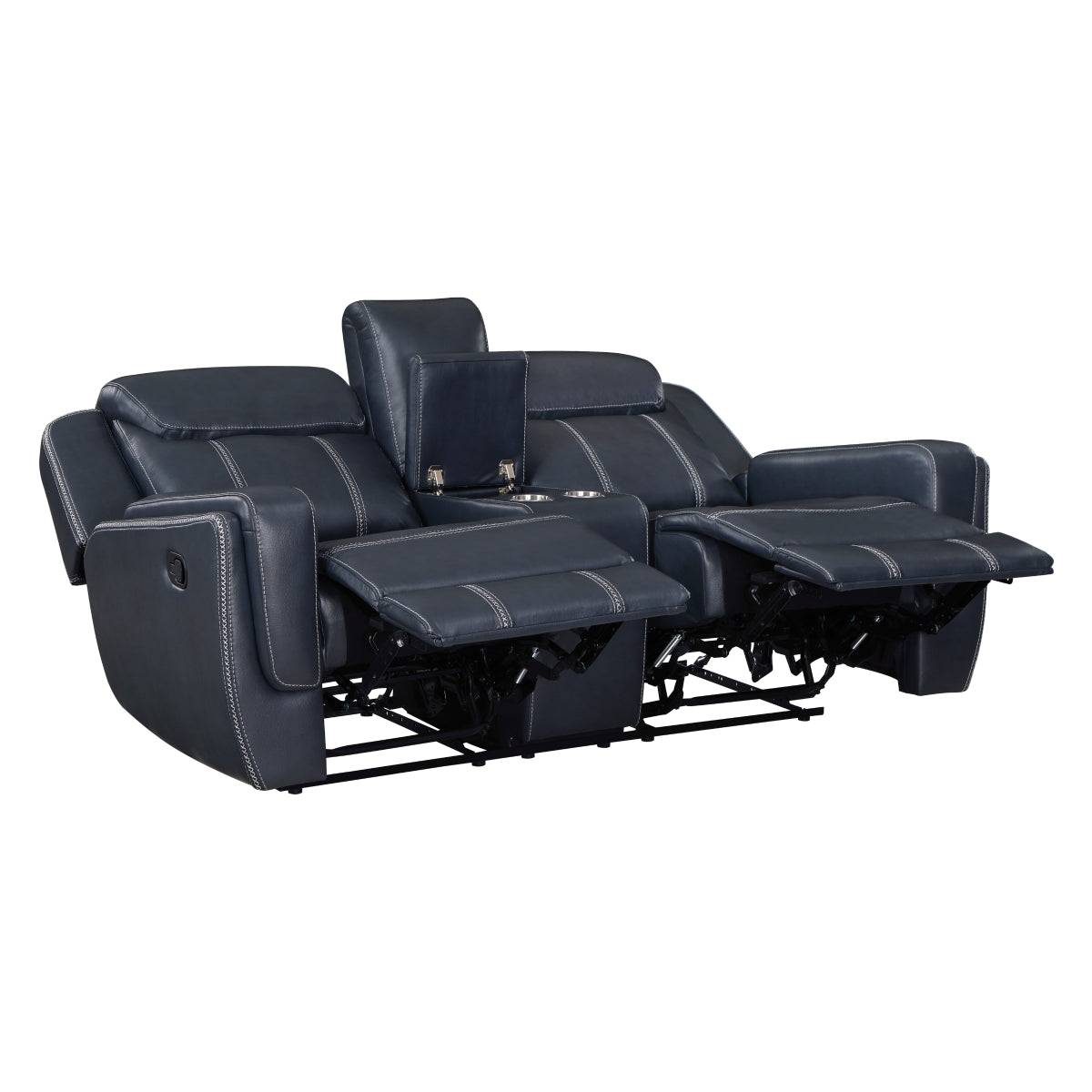 Littleton 2-Piece Living Room Set (Sofa and Love Seat)