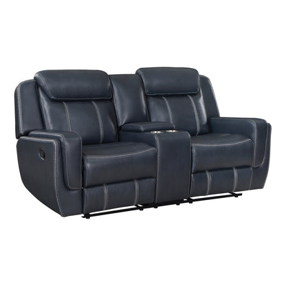 Littleton 2-Piece Living Room Set (Sofa and Love Seat)