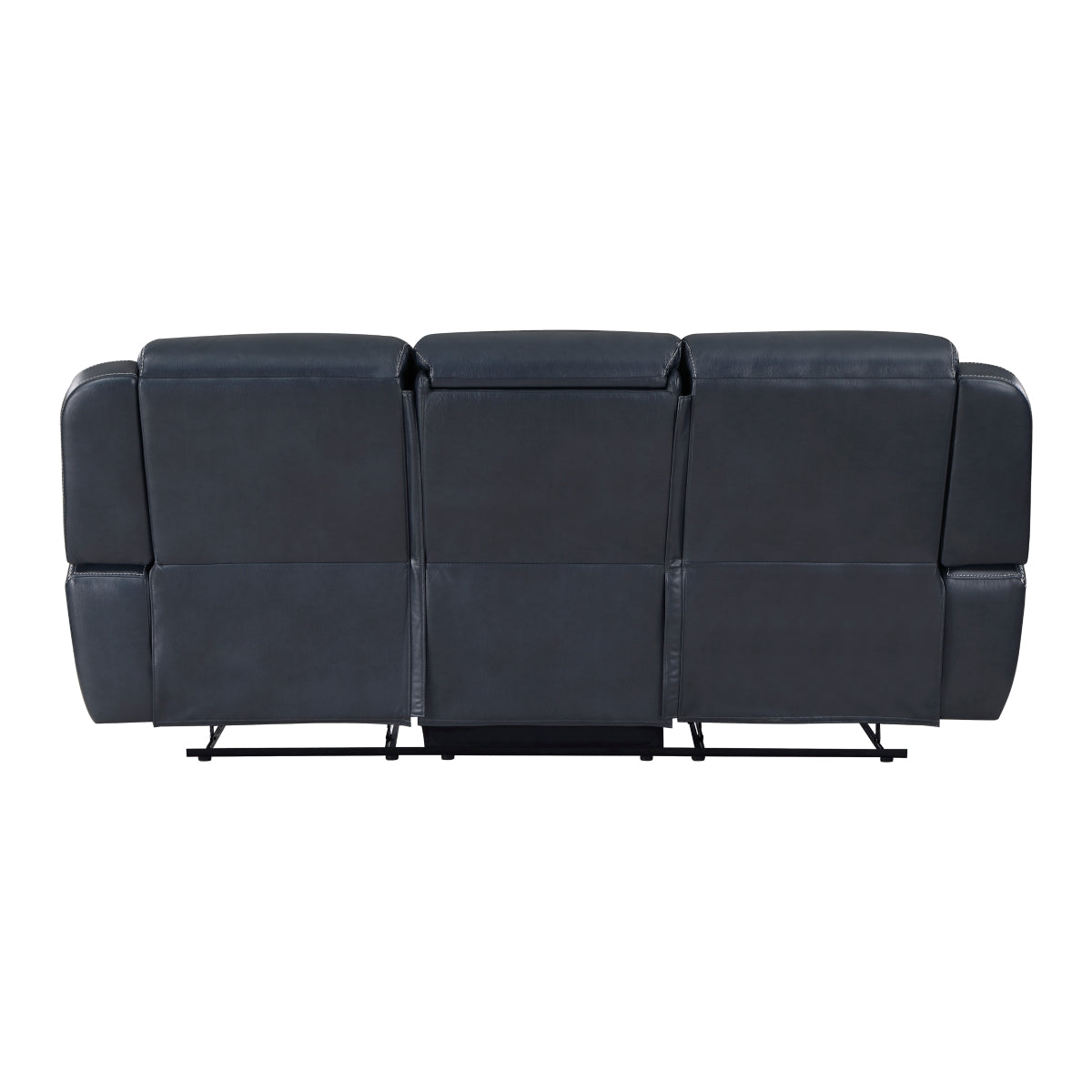 Littleton 2-Piece Living Room Set (Sofa and Love Seat)